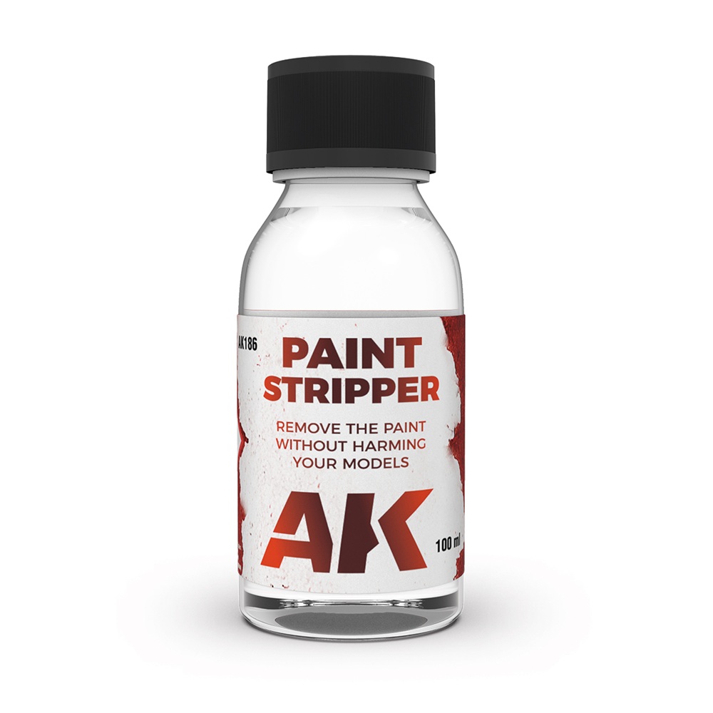 Paint Stripper
