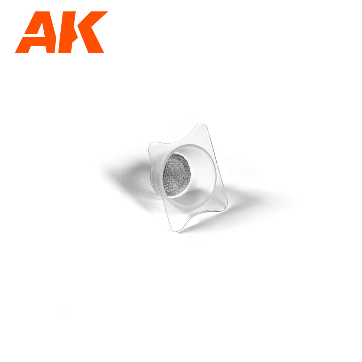Alternative view of Airbrush Purification Cup