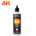 AK Matt Varnish - Mattalakka