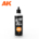 AK Ultra Matt Varnish - Mattalakka