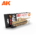 AK Interactive 1937-44 Panzer Colors
