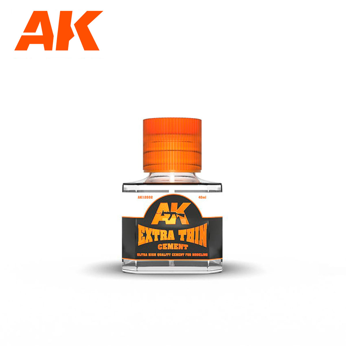 AK Extra Thin Cement