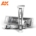 AK True metal - Steel