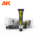 AK True metal - Silver