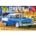 1955 Chevrolet Bel Air Sedan 1:25