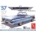1957 Ford Thunderbird 2 in 1 1:16