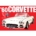 1960 Chevrolet Corvette C2 1:25
