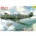 Messerschmitt Bf-109E-1 "JG.51" 1:72