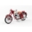 1948 Jawa 250 Perak Standard 1:18