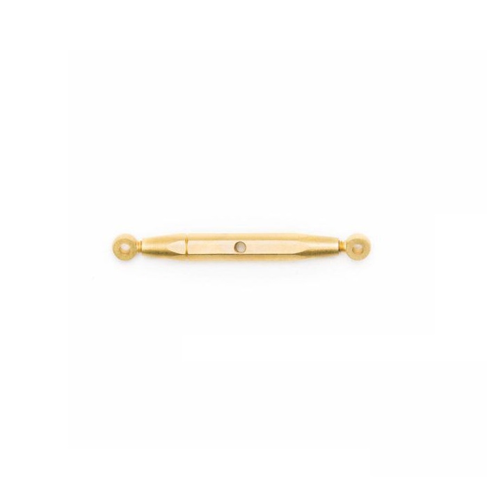 Vanttiruuvi M1,4 x 17mm, 5kpl