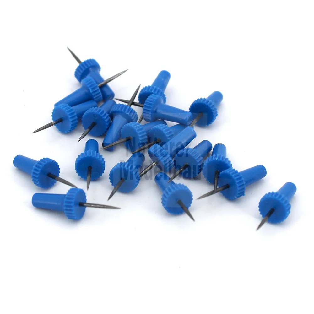 Aeronaut mallinrakennusneula