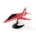 BAE Systems Hawk T1 Red Arrows Quickbuild