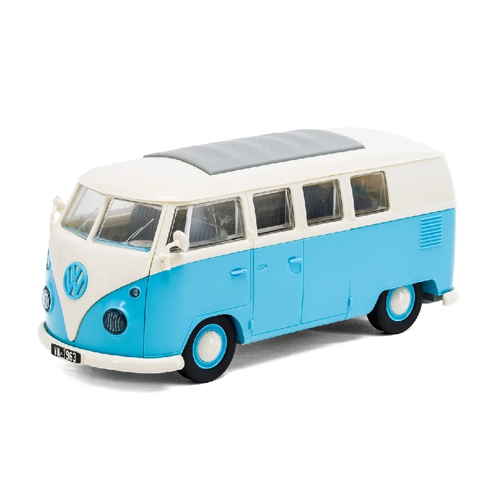 Alternative view of Volkswagen T1 Camper Quickbuild