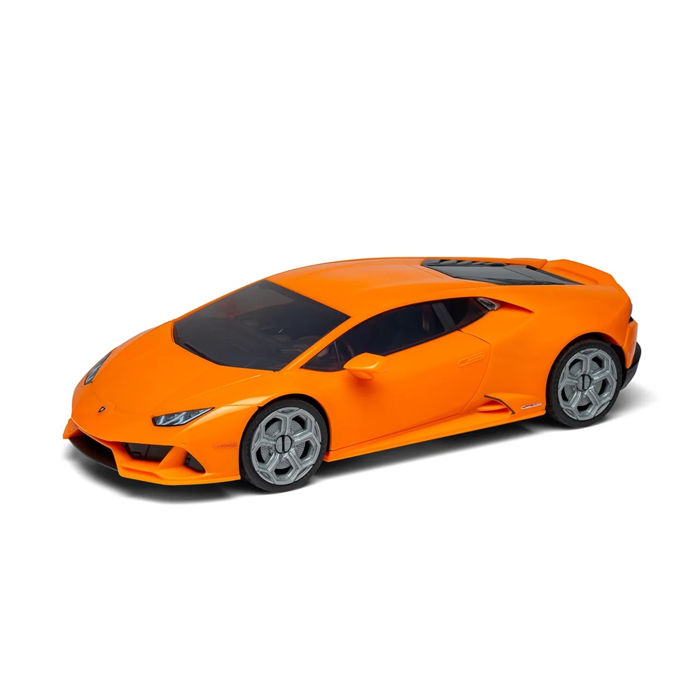 Alternative view of Lamborghini Huracan EVO Quickbuild