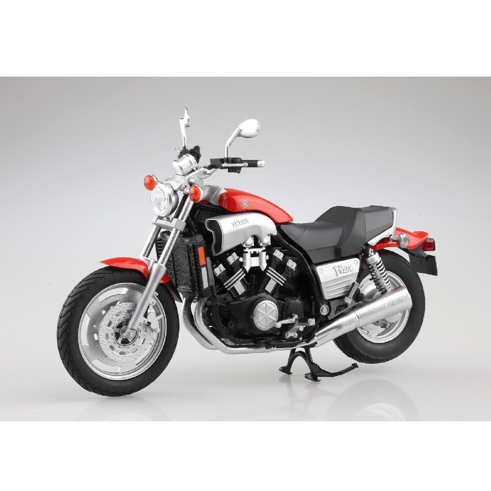 Yamaha V-Max 1:12