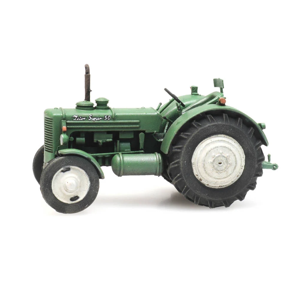 Zetor Super 50 Traktori H0
