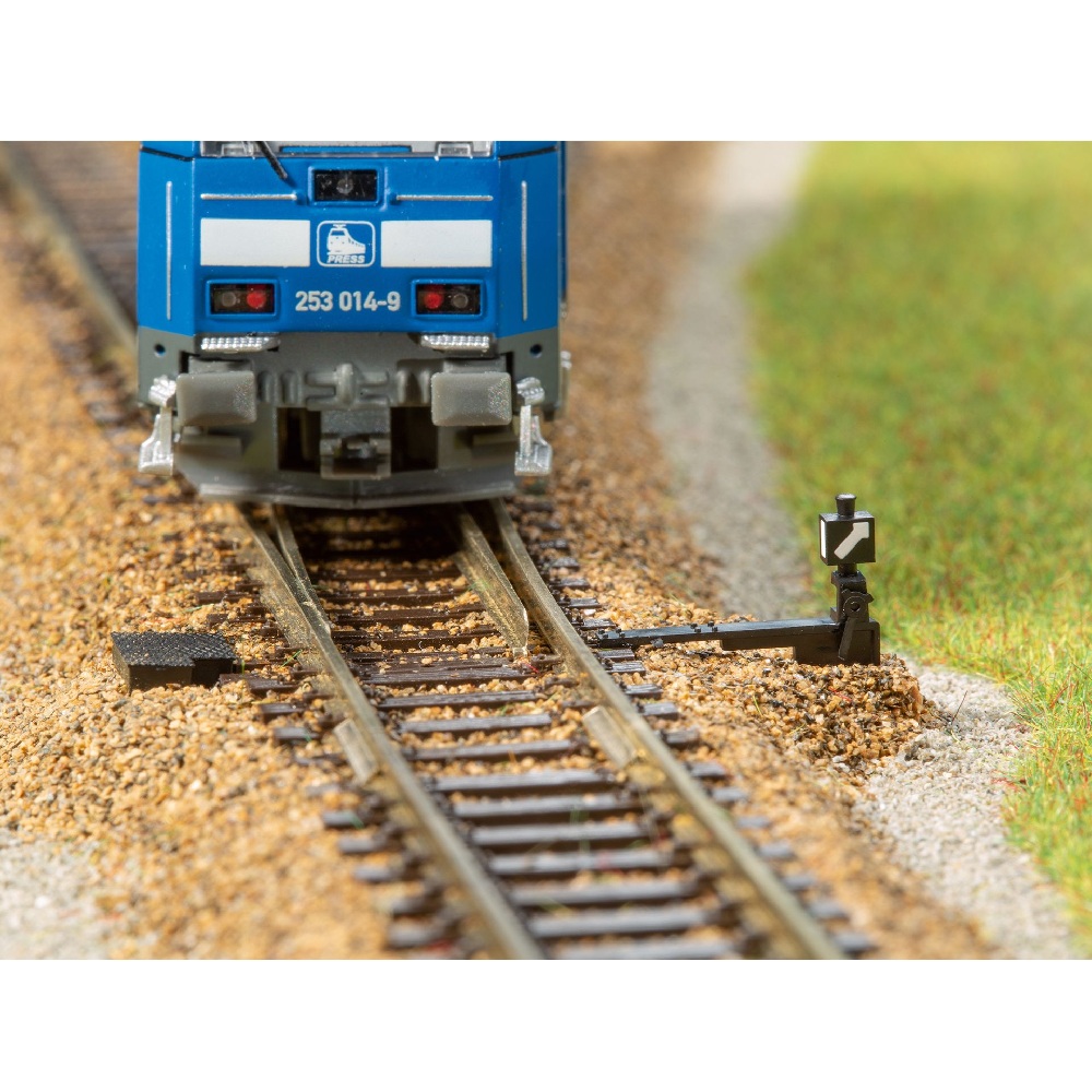 Signal Point Indicators TT