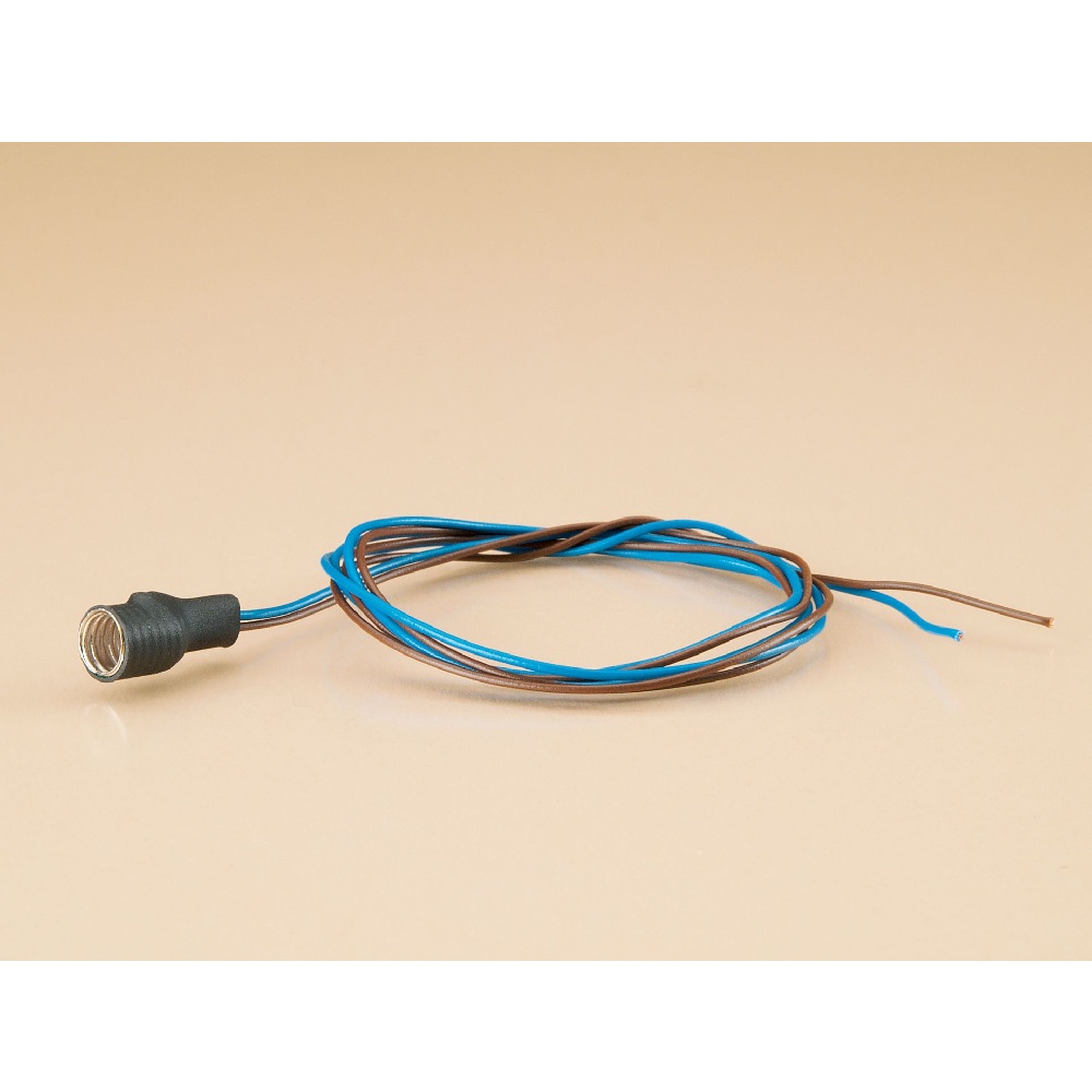 Lampunpidin johdolla E 5,5