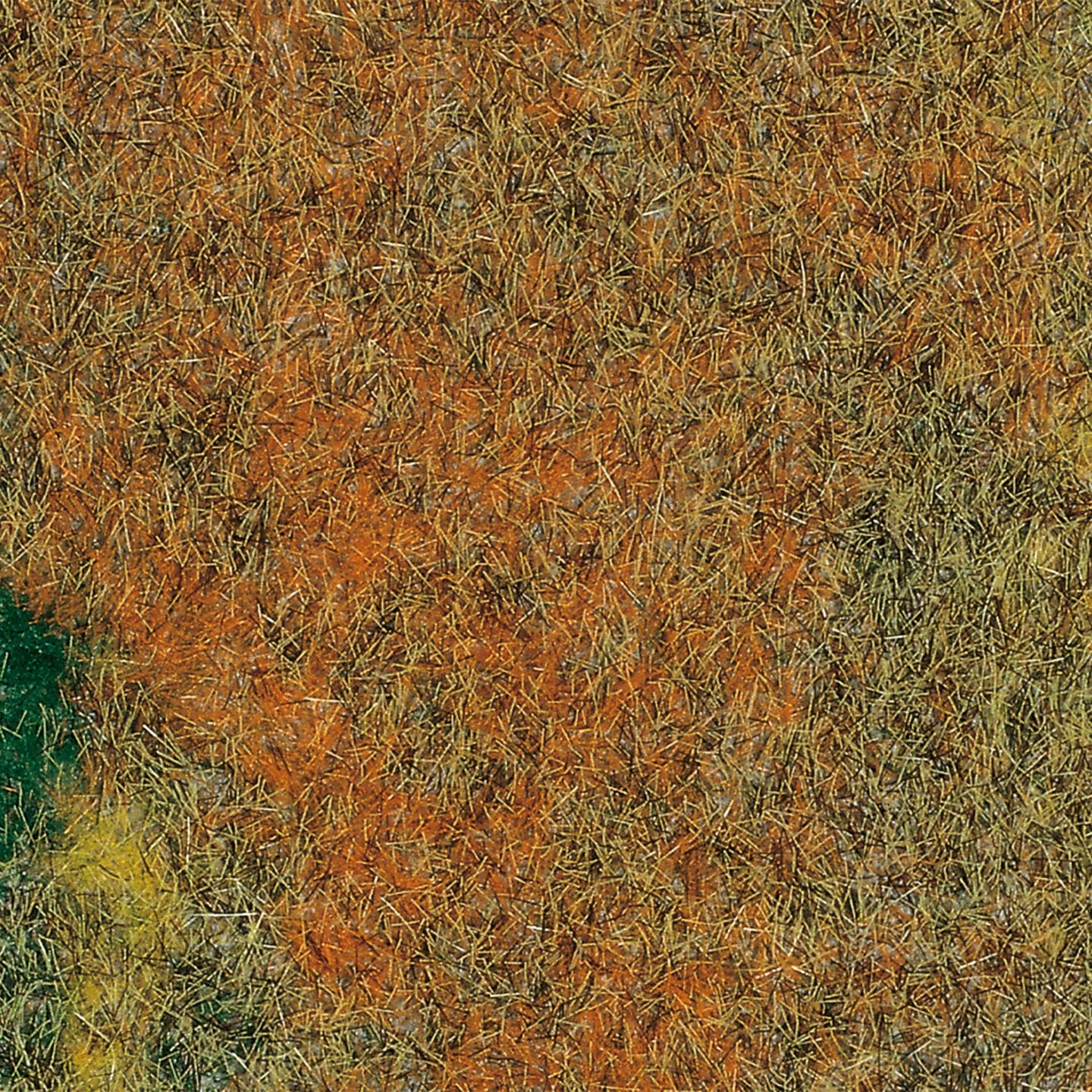 Ruohomatto 35cm x 50cm - Kesäniitty