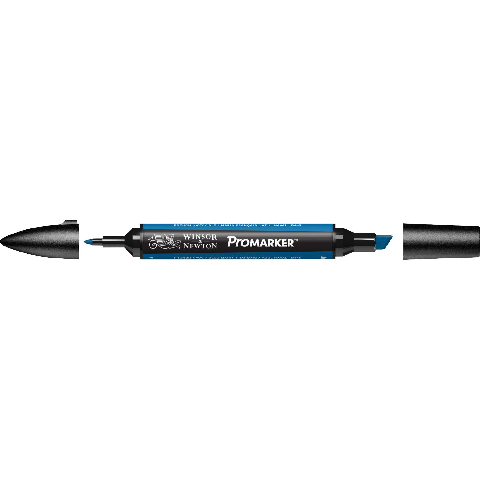 Promarker - B445 French Navy