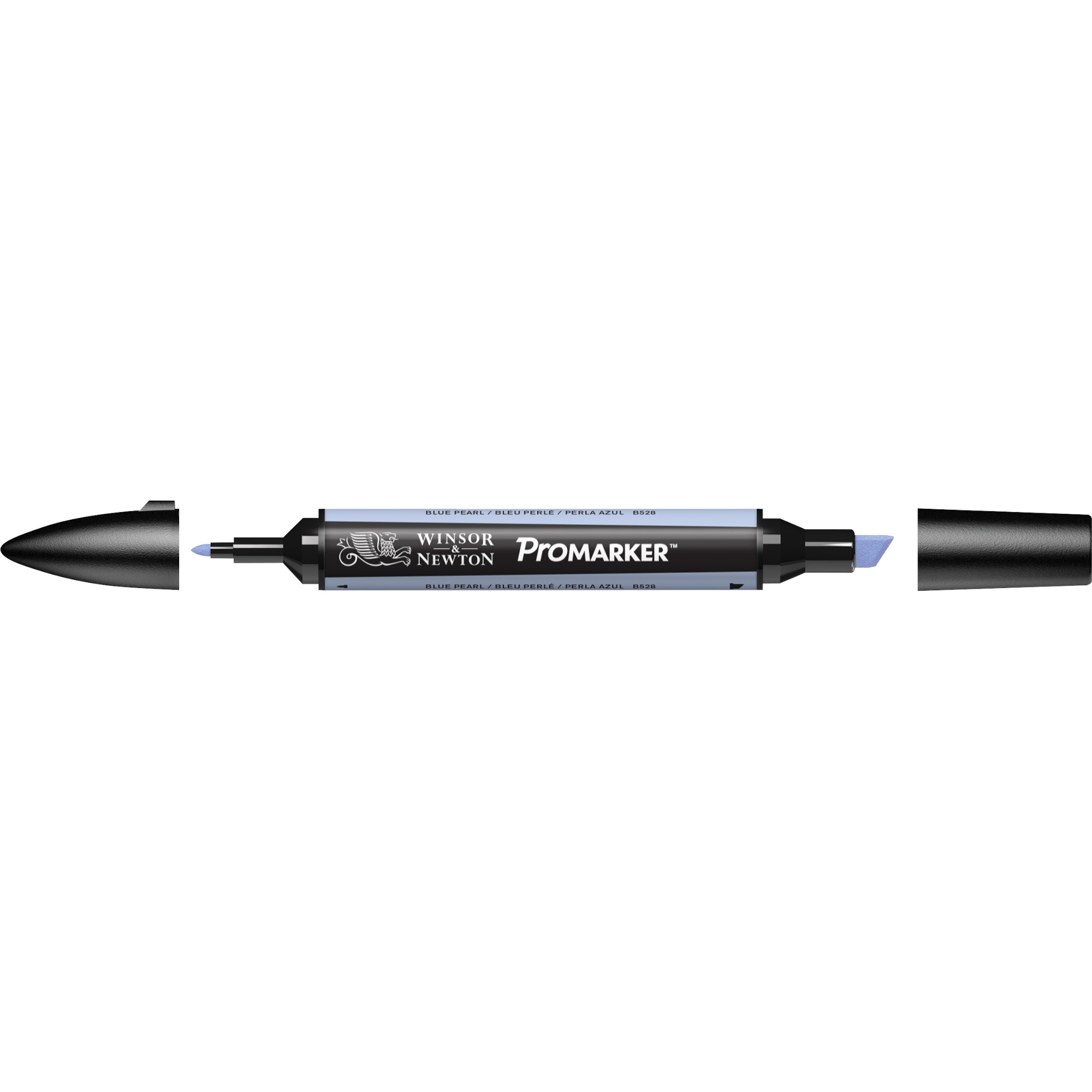 Promarker - B528 Blue Pearl