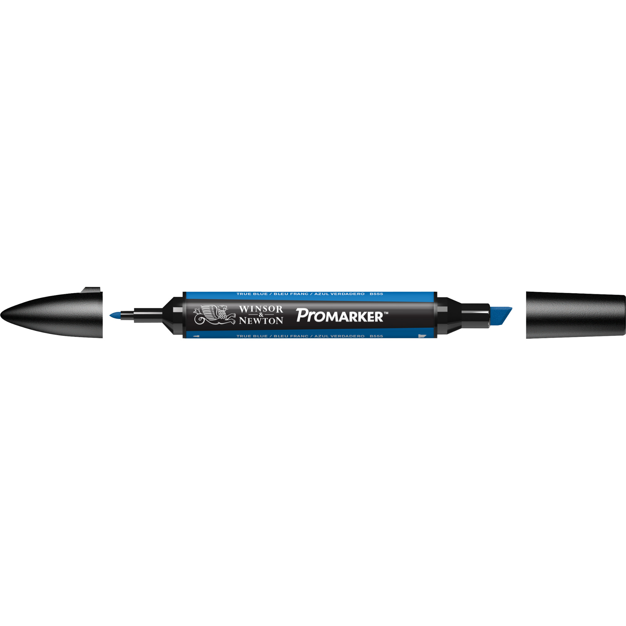 Promarker - B555 True Blue