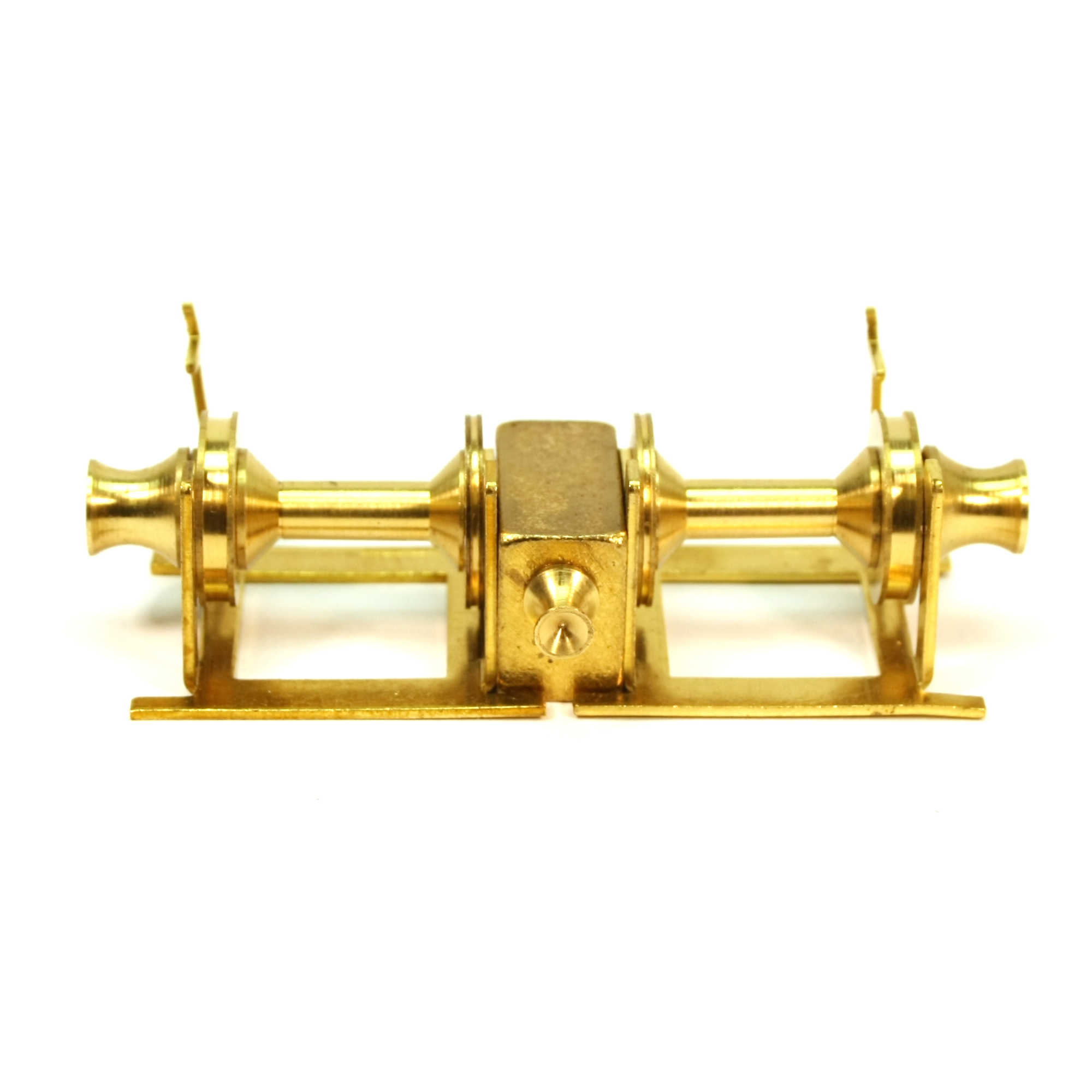 BF0171 - Trawl Winch