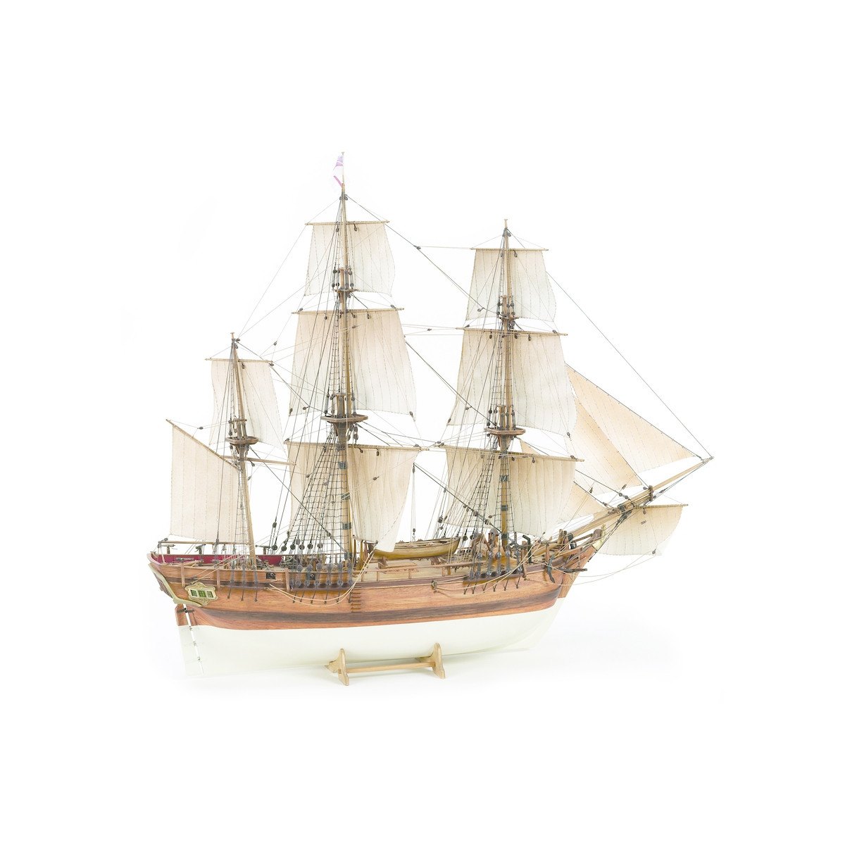 HMS Bounty