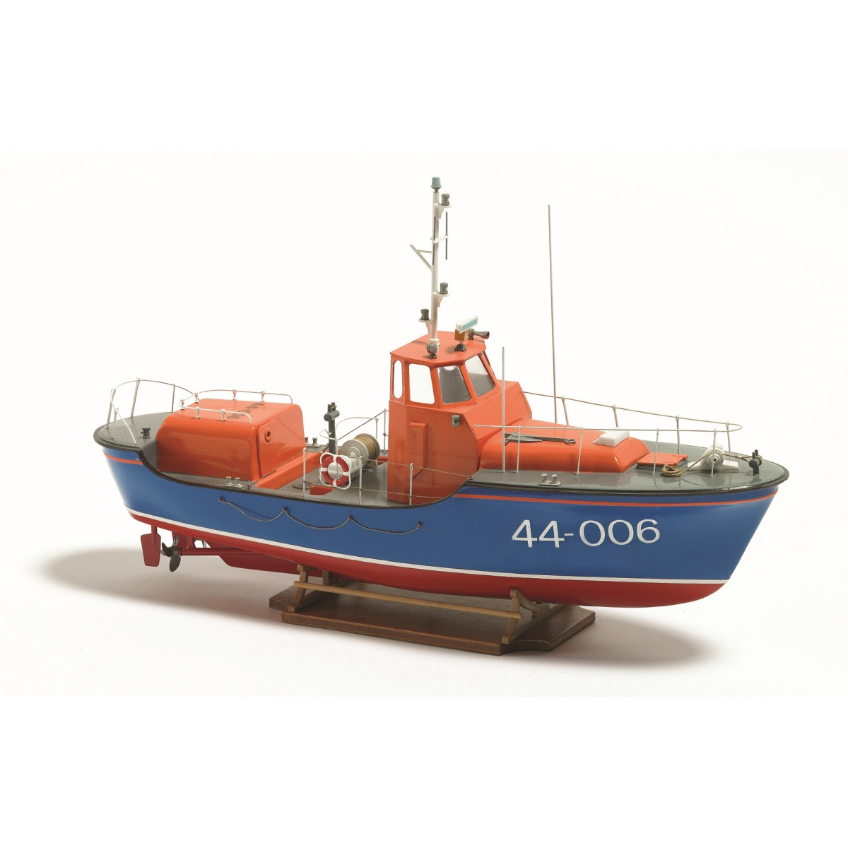 Waveny Class Lifeboat