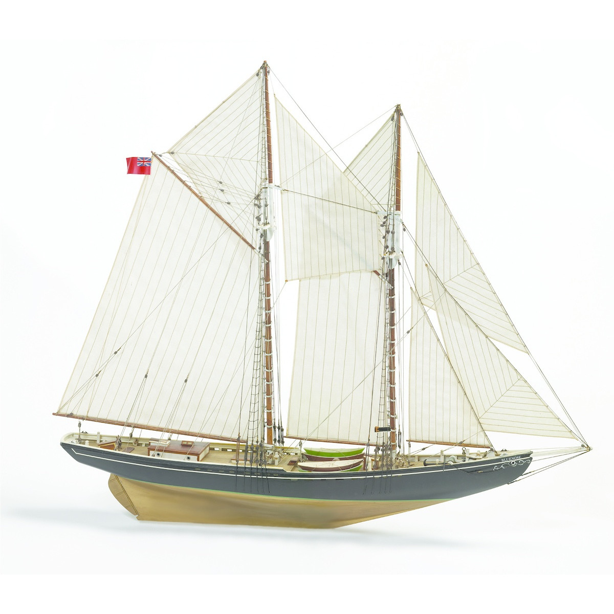 Bluenose