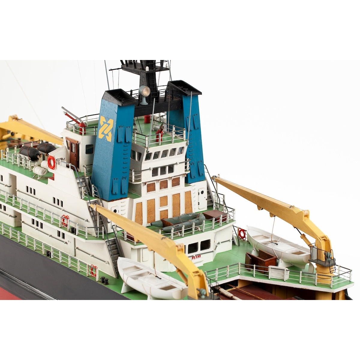 Alternative view of Smit Rotterdam