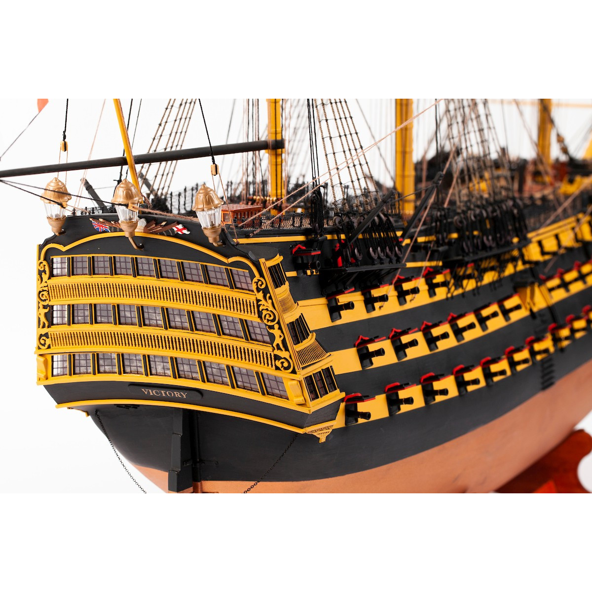 HMS Victory