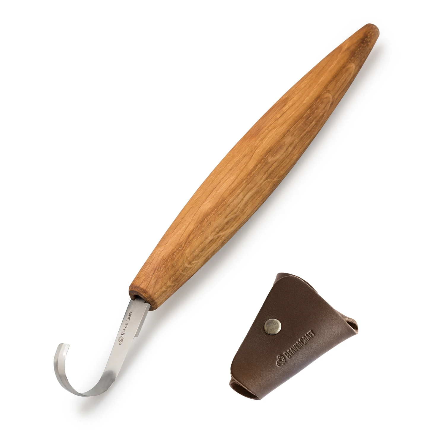 Lusikkapuukko 25mm syviin töihin