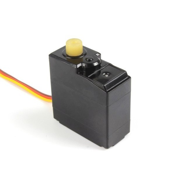 Blackzon Slyder servo 1:16