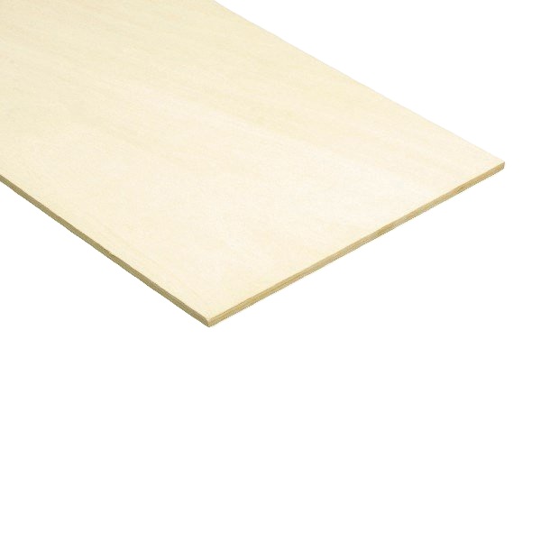 Pyökkivaneri 5x100x450mm