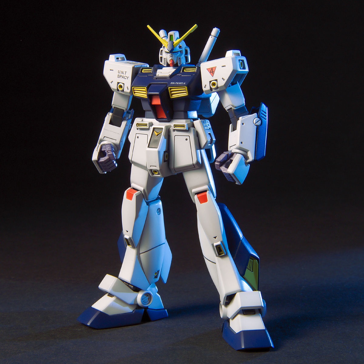 RX-78NT1 Gundam HG 1:144