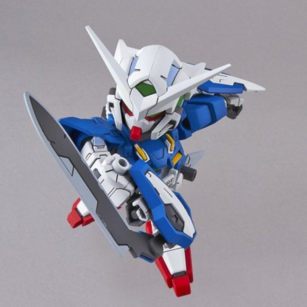 GN-001 Gundam Exia SD - Image 3
