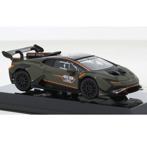 Lamborghini Huracan Super Trofeo Evo 2 1:43 