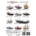 Billing Boats Model Catalogue -tuotekuvasto