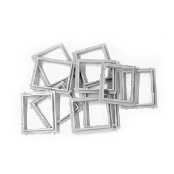 BF-0177 - Window Frames
