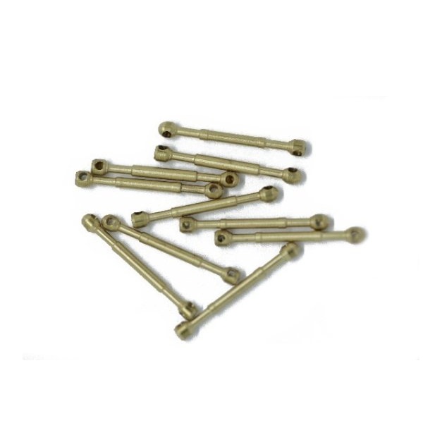 BF0447 - Rigging Screw 18mm