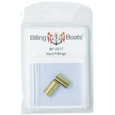 Alternative view of BF0517 - Yard Fittings