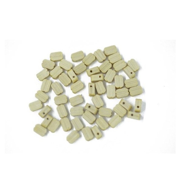 BF0697 - Wooden Block Single 5mm
