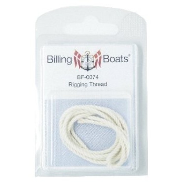 Alternative view of BF0074 - Rigging Thread