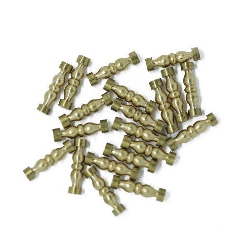 BF0224 - Rail-stanchion 12mm 20kpl