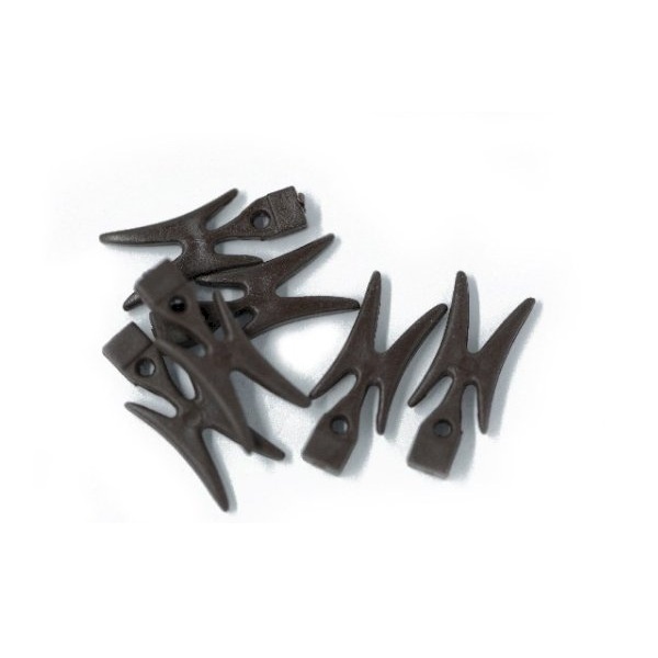 BF0400 - Cleat 22mm