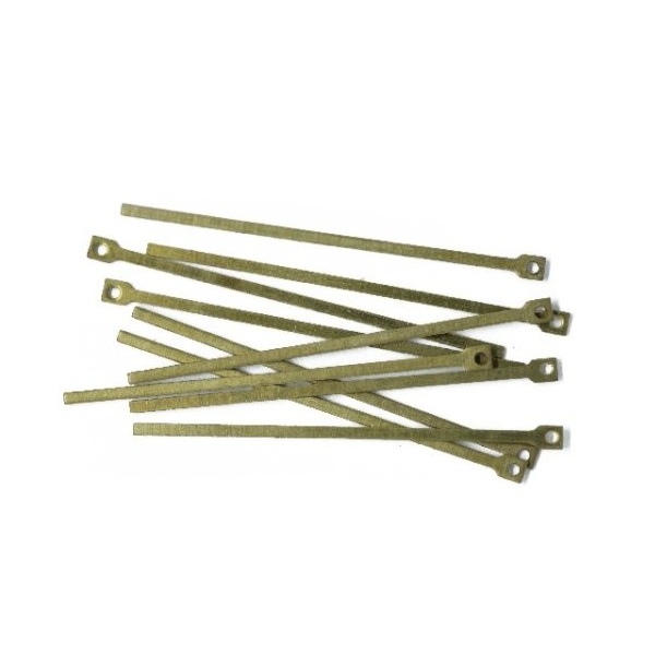 BF0539 - Chain Plate 40mm