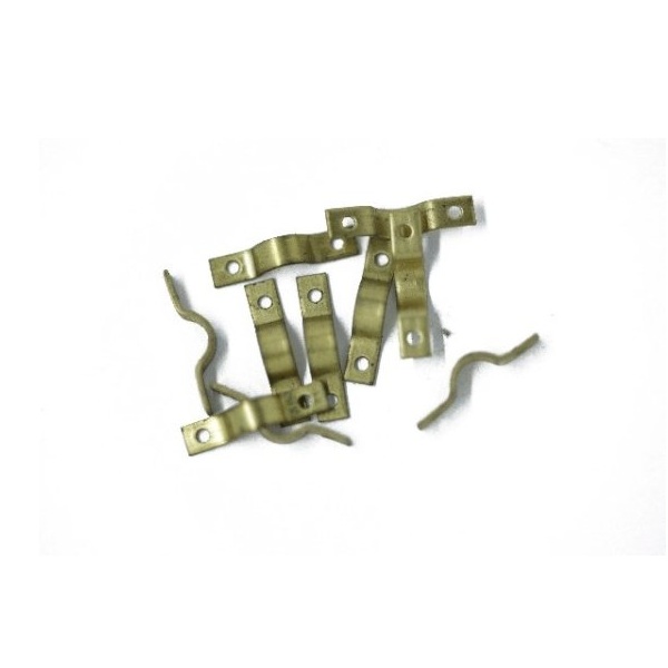 BF0568 - Mast Fittings 12mm