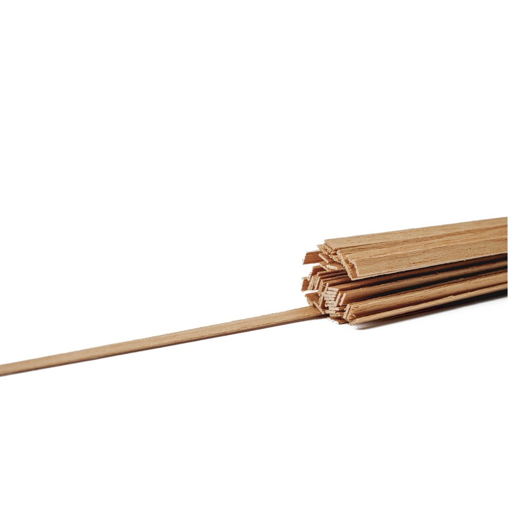 Anigre-rima 0.7mm x 3mm x 55cm