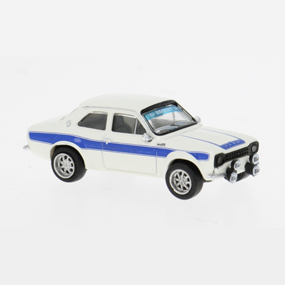 1969 Ford Escort RS 1600 Mk.I